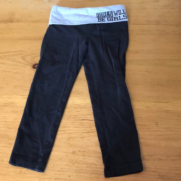 3 pair pants size 5 - Picture 3 of 4